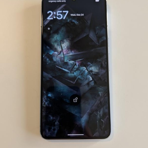 Google Pixel 8 Pro - Unlocked, 128 GB, Bay, 12 GB, G1MNW, mmWave 5G