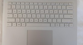 Good
													Microsoft Surface Book 3 - I5, 256 GB, 8 GB, 13.5", International, photo 5 of 16