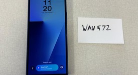 Good
													Samsung Galaxy Z Fold7 - Unlocked, Blue Shadow, 512 GB, 12 GB, SM-F966U1, photo 2 of 5