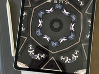 Apple iPad Pro 12.9" 5th Gen 2021