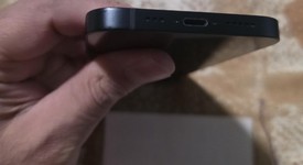 Good
													Apple iPhone 14 - T-Mobile, Midnight, 128 GB, A2649, photo 3 of 6