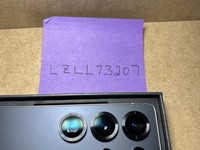 Samsung Galaxy S25 Ultra