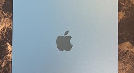 Good
													Apple iPad 10th Gen - Wi-Fi, Blue, 64 GB, A2696, photo 1 of 8