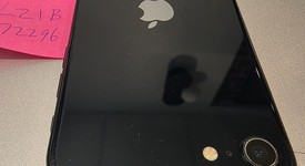 Good
													Apple iPhone SE 3rd Gen 2022 - Unlocked, Midnight, 256 GB, A2595, photo 6 of 6