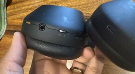 Used
													Sony WH-1000XM5 - Black, photo 4 of 6