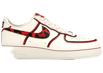 Nike Air Force 1 Low Dennis Rodman for sale
