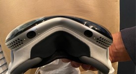 Good
													Apple Vision Pro - 512 GB, photo 2 of 6