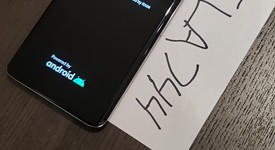 Fair
													Samsung Galaxy S10 - Unlocked, Black, 128 GB, 8 GB, SM-G973U1, photo 1 of 7