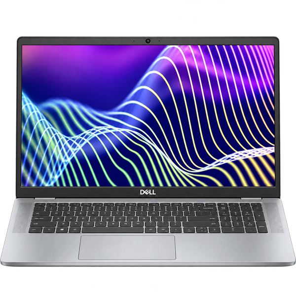 Dell Latitude 7640 - 1 TB, Titan Gray, 32 GB, Intel Core i7