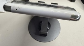 Fair
													Google Pixel 6 Pro - Verizon, White, 256 GB, 12 GB, G8VOU, photo 6 of 6