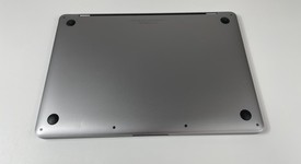 Mint
													MacBook Pro 2016 (With Touch Bar) - 13" - Gray, 256 GB, 8 GB, photo 5 of 9