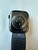 Fair Apple Watch Series 7 41mm - Unlocked, Midnight, A2475 - Cellular, Aluminum