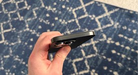 Mint
													Apple iPhone 16 Pro Max - Unlocked, Black, 256 GB, A3084, photo 5 of 7