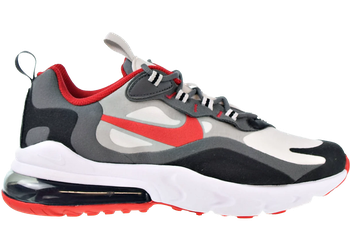 Nike Air Max 270 University Red Iron Grey (GS) for sale