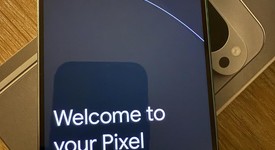 Mint
													Google Pixel 9 Pro XL - Unlocked, Hazel, 512 GB, 16 GB, GGX8B, photo 2 of 9
