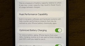 Good
													Apple iPhone 12 - Unlocked, Black, 64 GB, A2172, photo 3 of 5