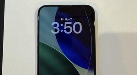 Good
													Apple iPhone 15 Pro Max - Unlocked, Black, 256 GB, A2849, photo 2 of 9