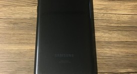 Good
													Samsung Galaxy A11 - T-Mobile, Black, 32 GB, 2 GB, photo 3 of 7