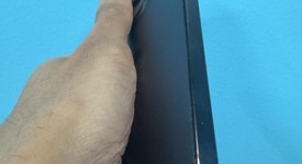 Good
													Apple iPhone 15 Pro - Unlocked, Blue, 256 GB, A2848, photo 4 of 6