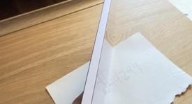 Mint
													Apple iPad Air 11" (M2) 2024 - Wi-Fi, Purple, 128 GB, A2902, photo 3 of 8