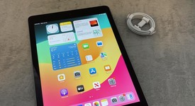 Good
													Apple iPad 6th Gen - Wi-Fi, Gray, 128 GB, A1893, photo 4 of 9