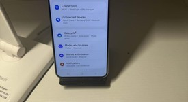 Good
													Samsung Galaxy S24 - Unlocked Non-US, Blue, 256 GB, 8 GB, SM-S921B/DS, photo 2 of 3