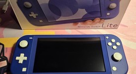 Mint
													Nintendo Switch Lite - Purple, photo 2 of 5