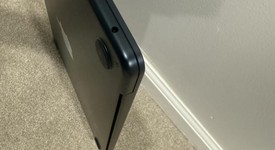 Mint
													MacBook Air 2023 - 15" - Apple M2, Midnight, 256 GB, 8 GB, photo 3 of 11