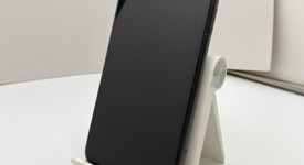 Fair
													Apple iPhone 11 - Unlocked, Black, 64 GB, A2111, photo 2 of 8