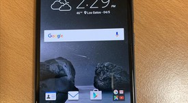 Good
													HTC One A9 - AT&T, Black, 16 GB, photo 1 of 4