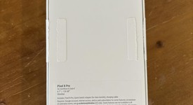 Good
													Google Pixel 8 Pro - Unlocked, Obsidian, 128 GB, 12 GB, G1MNW, mmWave 5G, photo 3 of 10