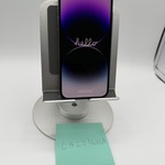 Good Apple iPhone 14 Pro - Unlocked, 128 GB, Purple, A2650