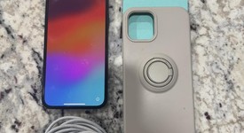 Mint
													Apple iPhone 12 - Verizon, Black, 64 GB, A2172, photo 2 of 11