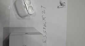 Used
													Apple AirPods Pro 2nd Gen - USB-C, photo 1 of 4
