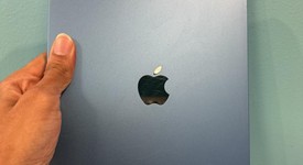 Good
													Apple iPad 10th Gen - Unlocked, Blue, 64 GB, A2757, photo 2 of 5