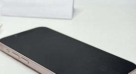 Good
													Apple iPhone 13 Mini - Unlocked, Pink, 256 GB, A2481, photo 2 of 4