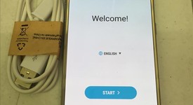 Good
													Samsung Galaxy S7 - T-Mobile, Gold, 32 GB, SM-G930T, photo 1 of 7