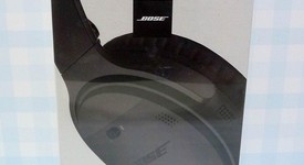 New
													Bose QuietComfort 35 II - Black, photo 1 of 4