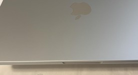 Mint
													MacBook Air 2025 (M4) - 13" - Apple M4, Starlight, 512 GB, 24 GB, photo 5 of 10