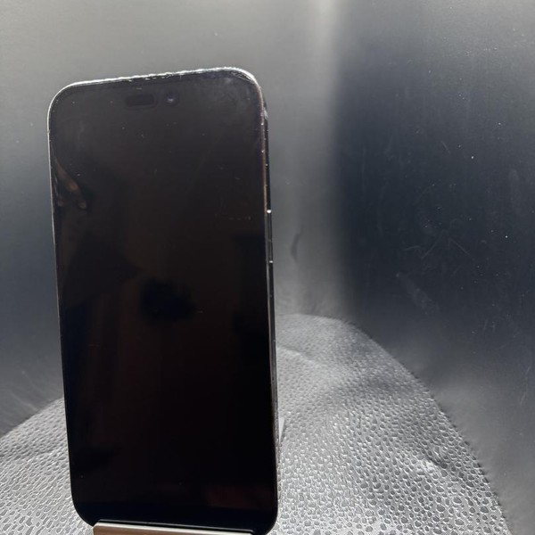 Apple iPhone 14 Pro Max - Unlocked, 512 GB, Purple, A2651