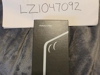 Samsung Galaxy Z Flip7