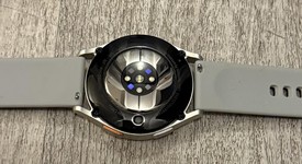 Good
													Samsung Galaxy Watch7 - Unlocked, Cream, SM-L305U, 40mm, photo 4 of 7