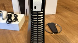 Mint
													PlayStation 5 Standard Edition (2020) - White, 825 GB, Standard Edition, photo 4 of 9