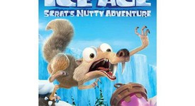 New
													Ice Age: Scrat's Nutty Adventure for Nintendo Switch, photo 1 of 1