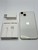 Good Apple iPhone 13 - Unlocked, Starlight, 256 GB, A2482
