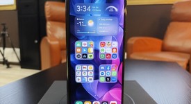 Mint
													Vivo X Fold5 - Unlocked Non-US, Green, 256 GB, 12 GB, photo 4 of 23