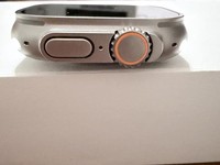 Apple Watch Ultra 2 49mm