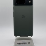Good Google Pixel 8 - Unlocked, 256 GB, Hazel, 8 GB, G9BQD, Sub-6 5G