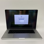 Mint MacBook Pro Late 2023 (M3) - 16 inch - 2 TB, Silver, 18 GB, Apple M3 Pro 12-core, 18-core GPU