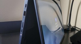 Mint
													Asus Chromebook Plus CM34 Flip - Ryzen 3, Blue, 128 GB, 8 GB, photo 1 of 8